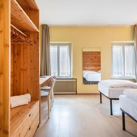 B&B Ruth Arco Luaran gambar