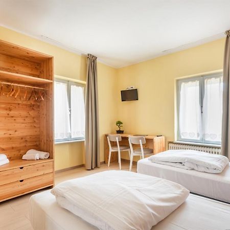 B&B Ruth Arco Luaran gambar