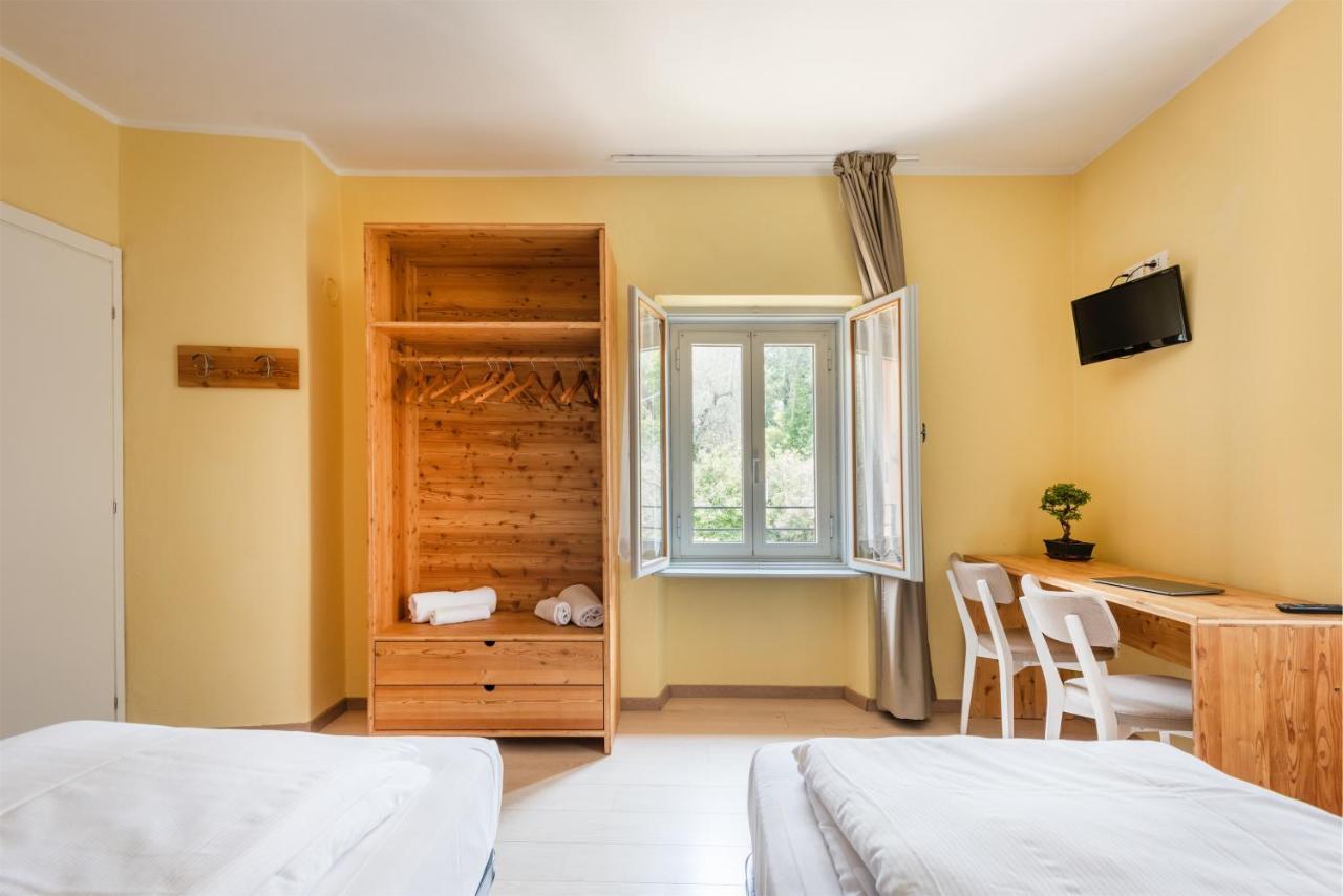 B&B Ruth Arco Luaran gambar