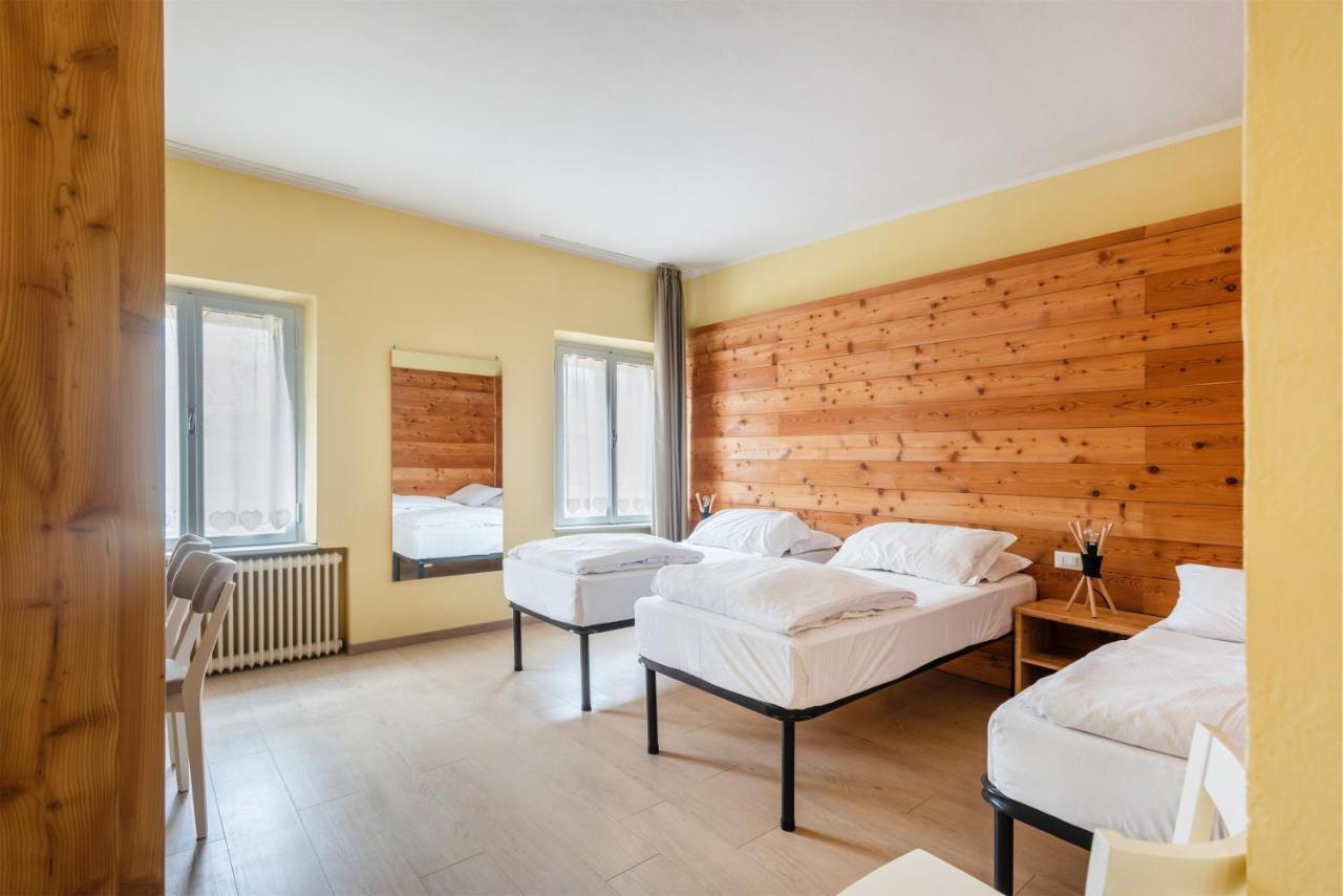 B&B Ruth Arco Luaran gambar