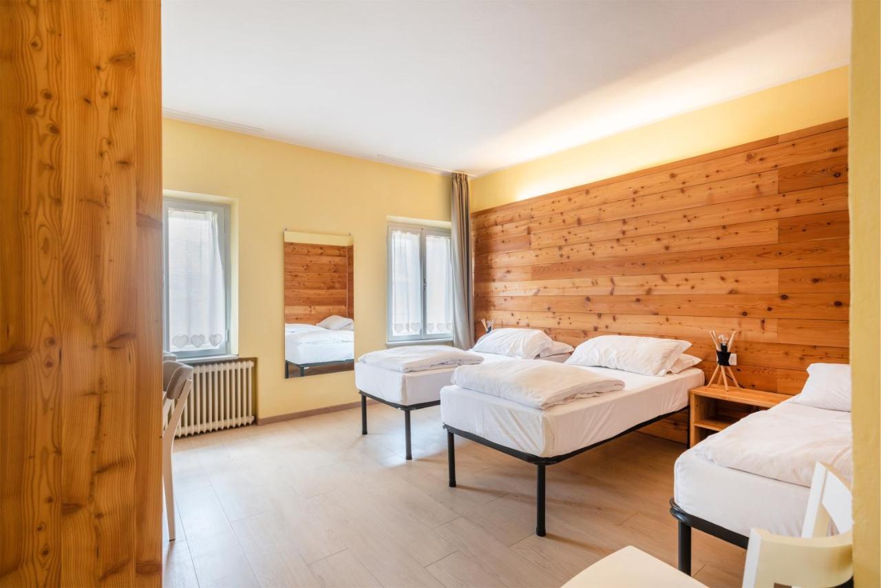 B&B Ruth Arco Luaran gambar