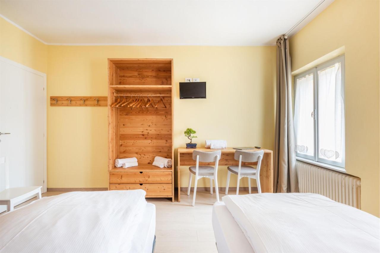 B&B Ruth Arco Luaran gambar